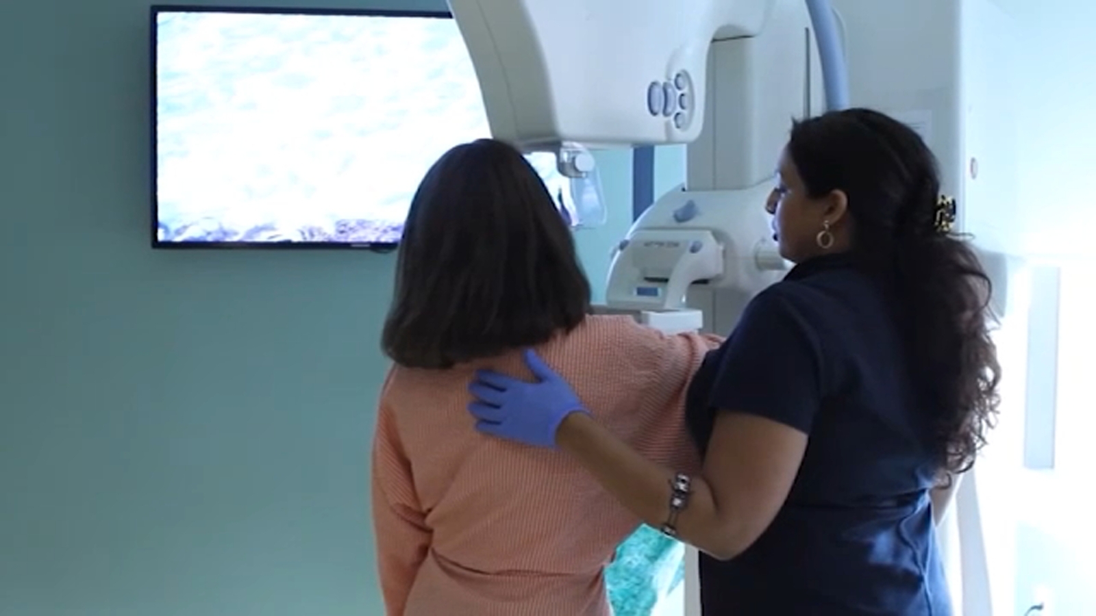 Breast cancer deaths decline in US, but risks remain higher in lower-income countries