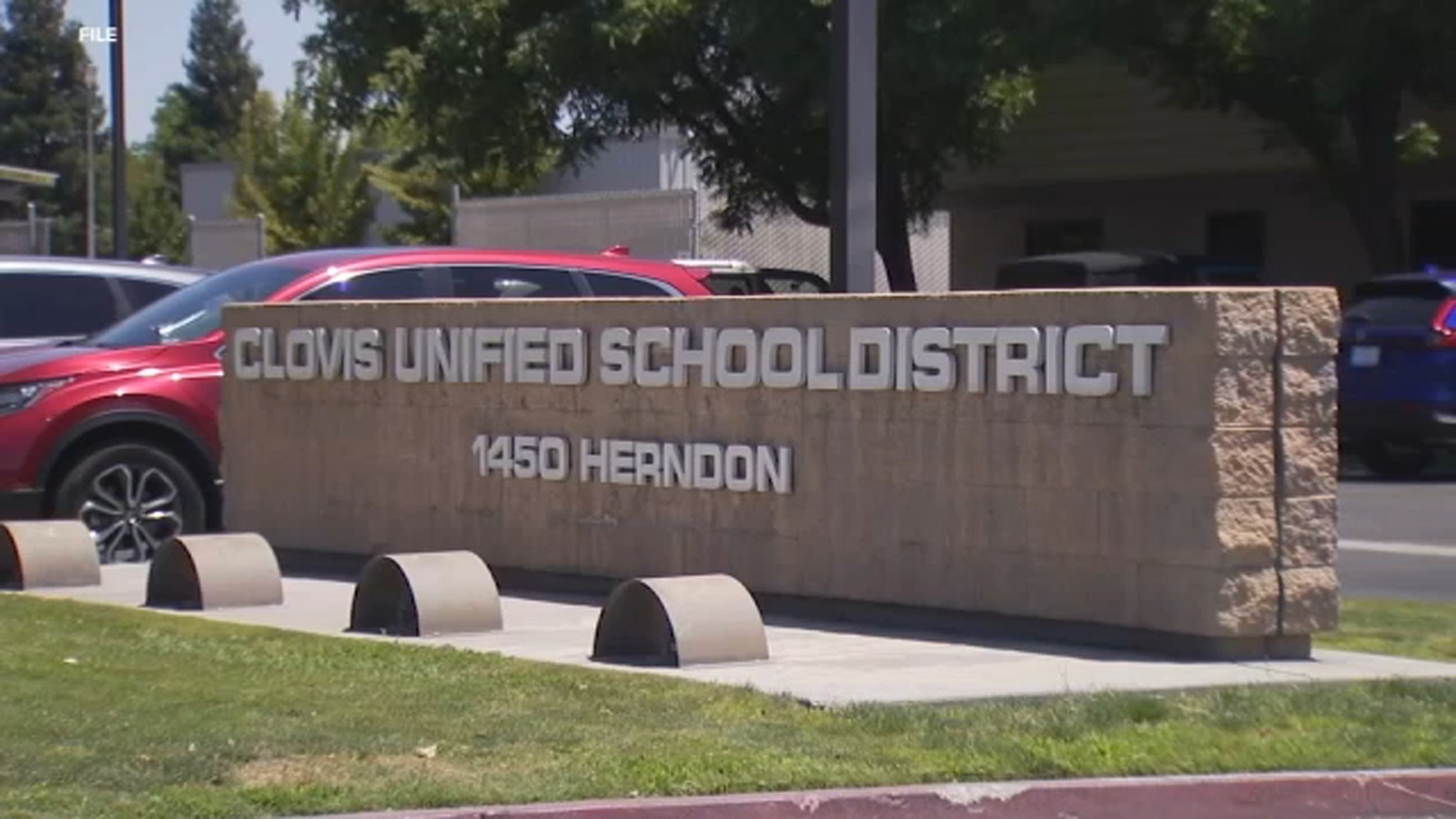 Clovis Unified aims to cut emergency notification time for parents