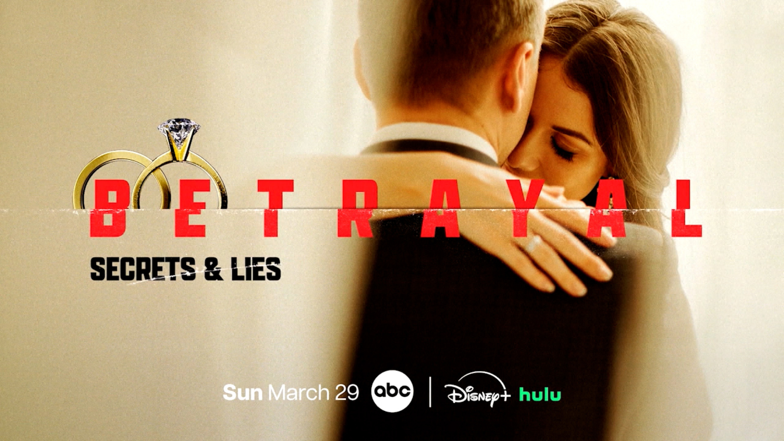ABC takes true crime storytelling to new levels with 'Betrayal: Secrets and Lies'