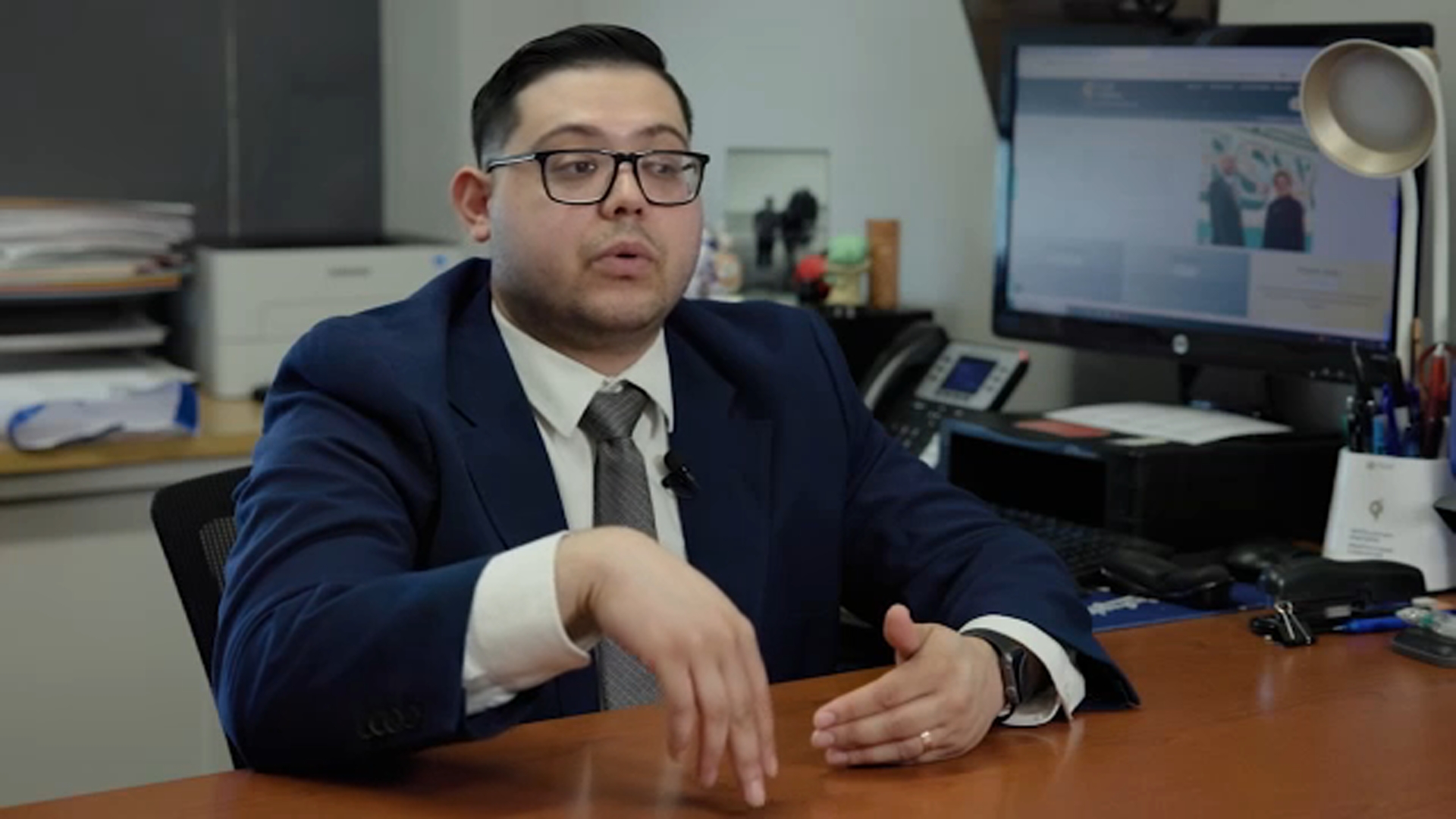 Fresno immigration attorney describes ICE tactics