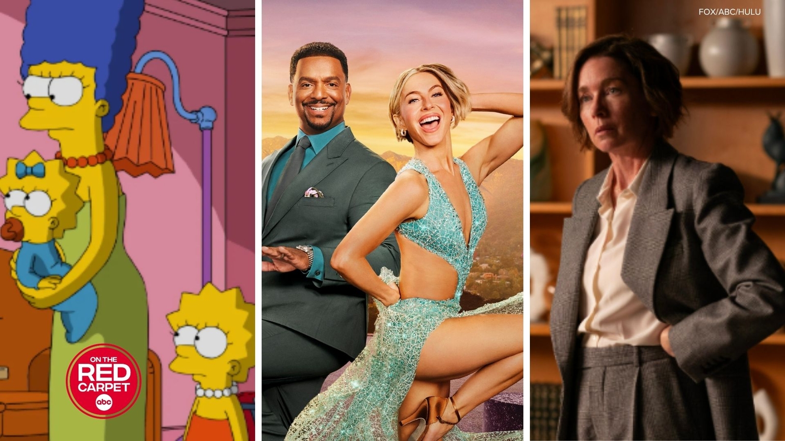 Disney honored with Gracie Awards celebrating women in media