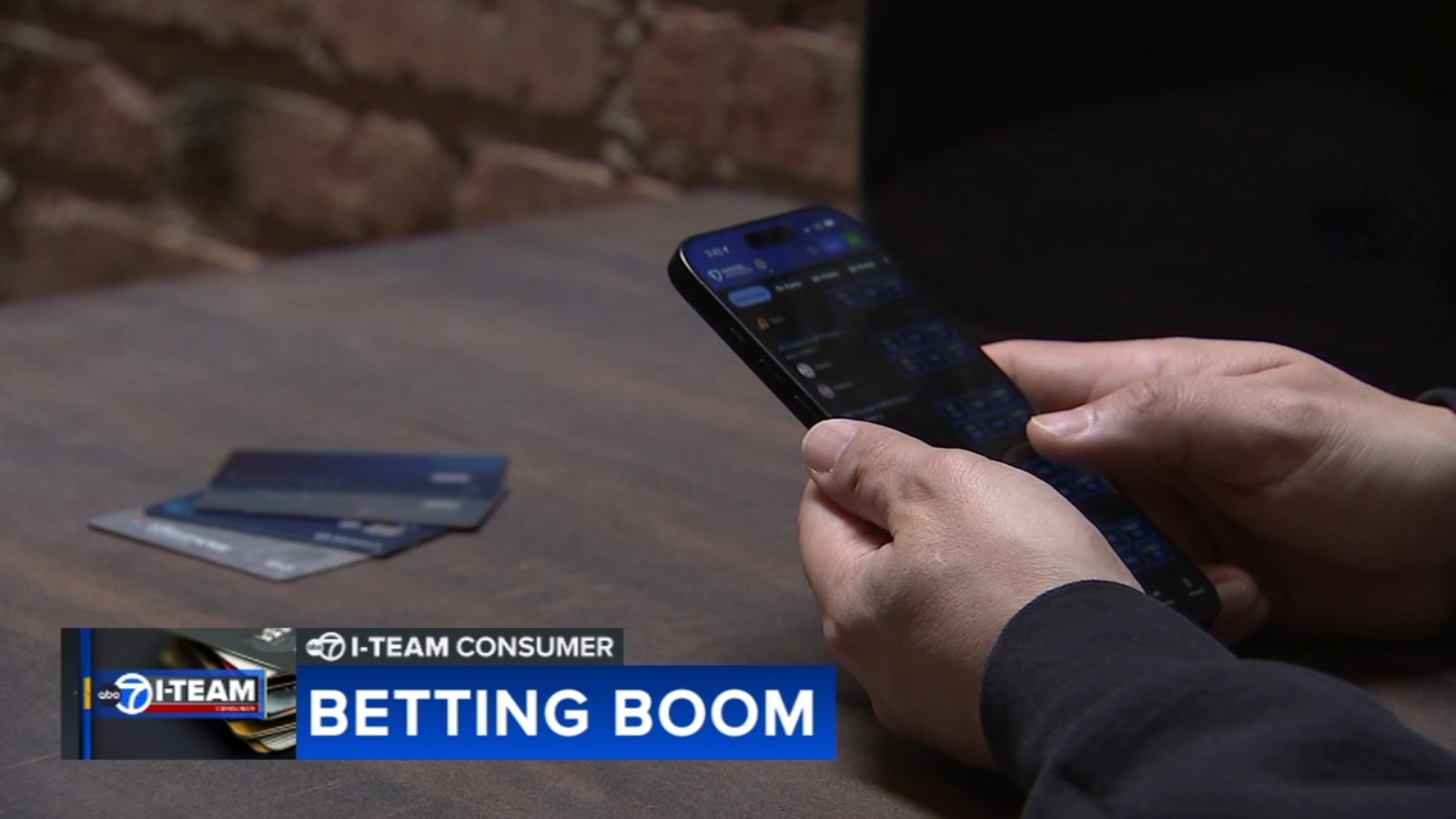 Betting boom: $59B wagered on sports in Illinois since legalization, raising concerns for youth