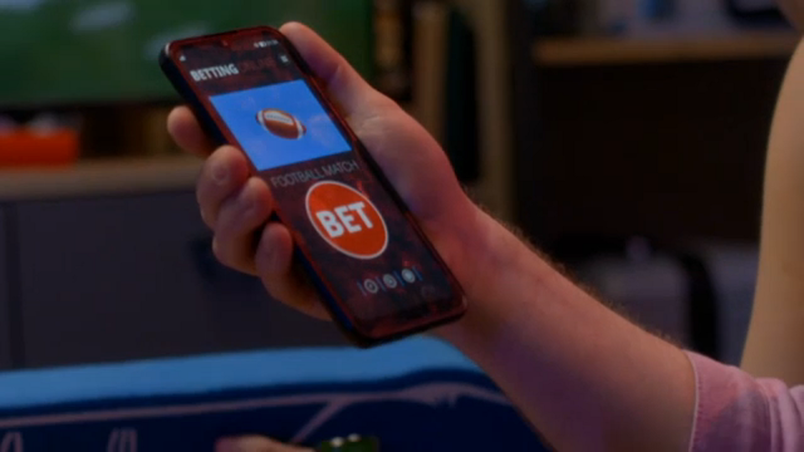 In On The Action: The high stakes of youth gambling | Action News ...