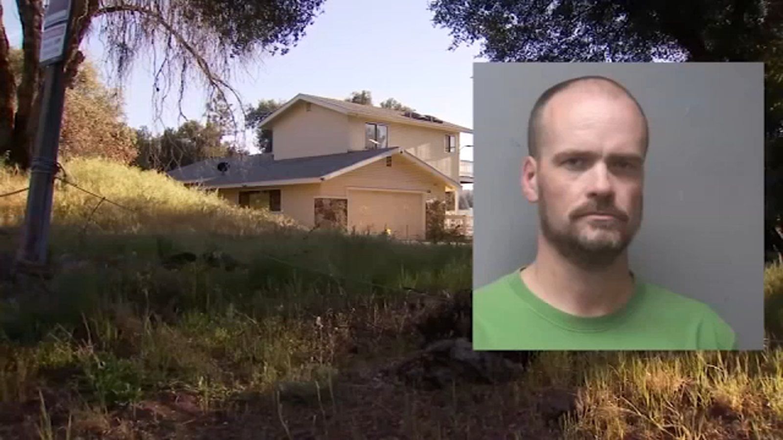 'Disturbing discoveries' inside Oakhurst rental property after owner was arrested for filming guests