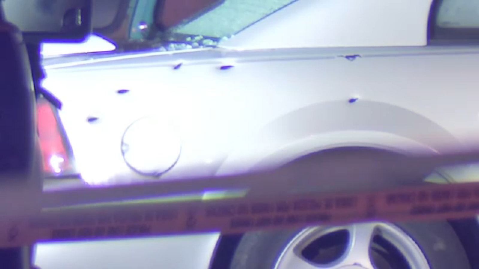 South Houston PD officer in critical condition after being shot by driver, police say