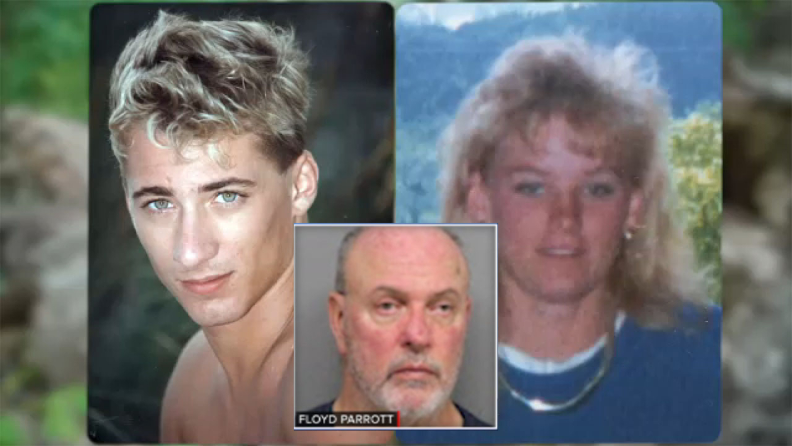 ‘Lovers’ Lane Murders’ case: Officials to give update after Cheryl Henry & Andy Atkinson murders went unsolved for nearly 36 years ‘Lovers’ Lane Murders’ case: Officials to give update after Cheryl Henry & Andy Atkinson murders went unsolved for nearly 36 years