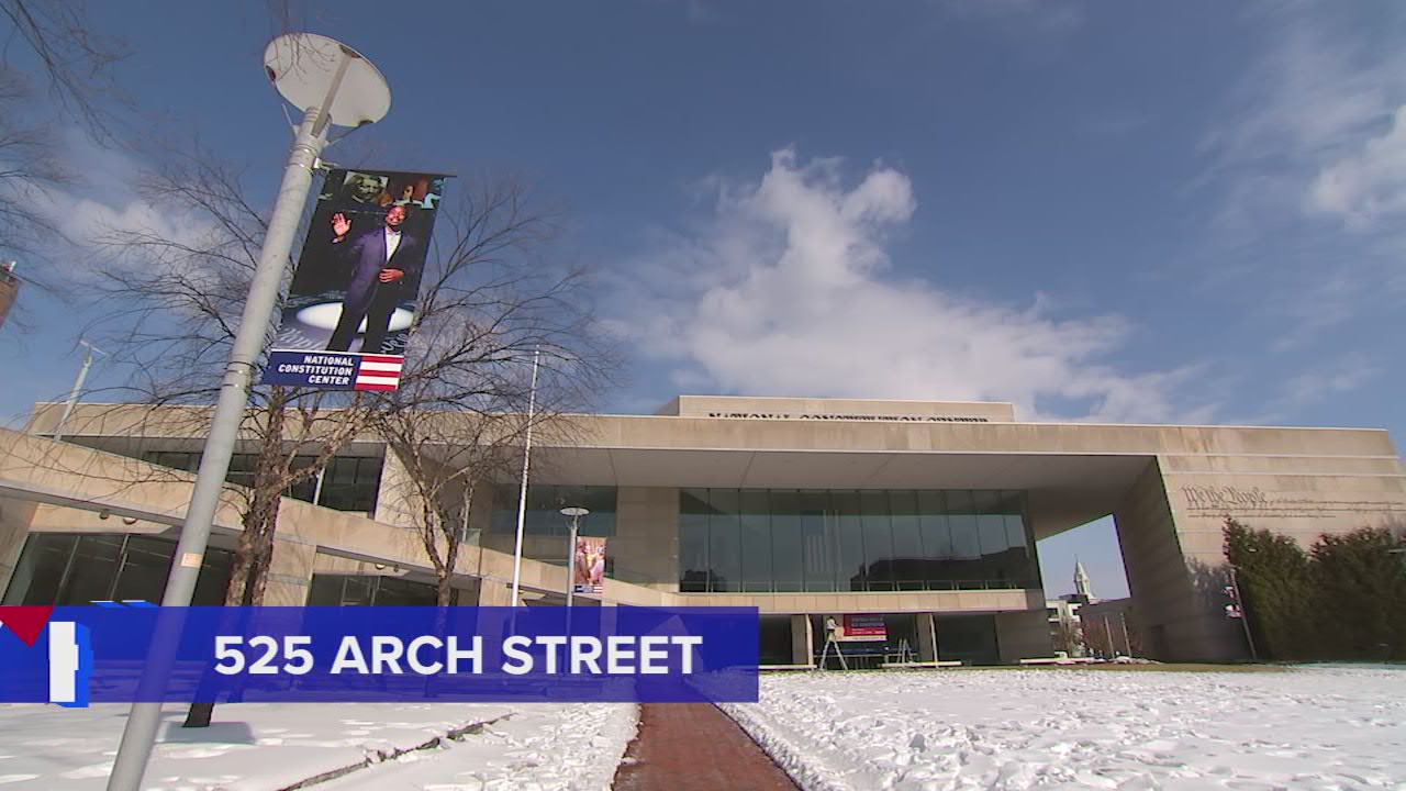NCC marks America's 250th with new exhibits & events