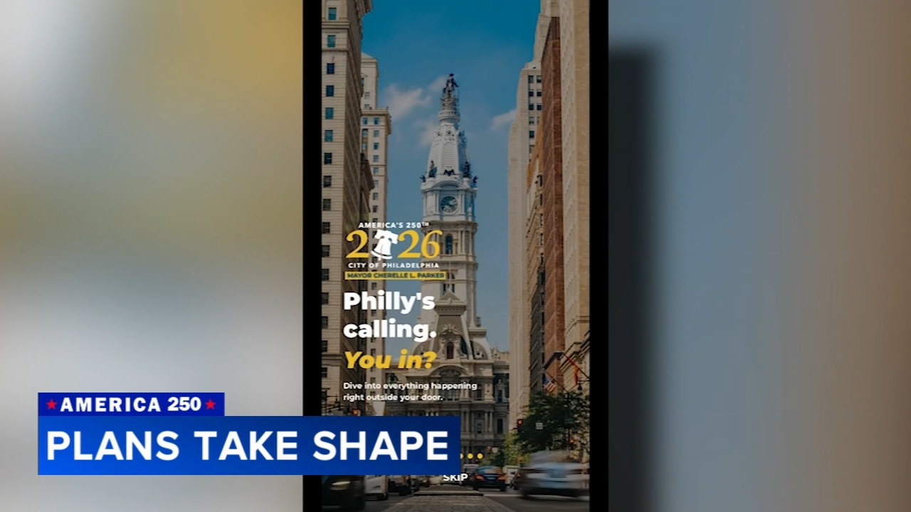 Philadelphia prepares for global spotlight with extended bar hours, new app and grants