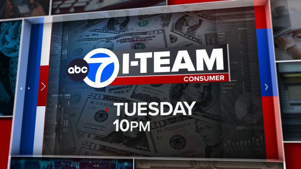I-Team: Continuing Property Tax Refund Delays