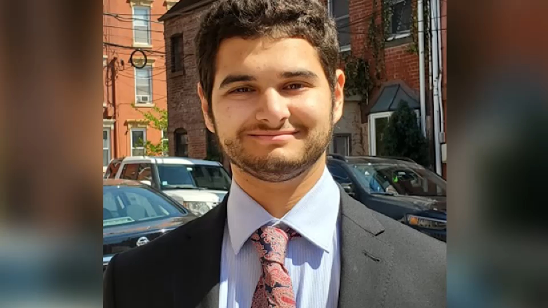 NYPD, FBI disrupt alleged plot to kill a Palestinian activist