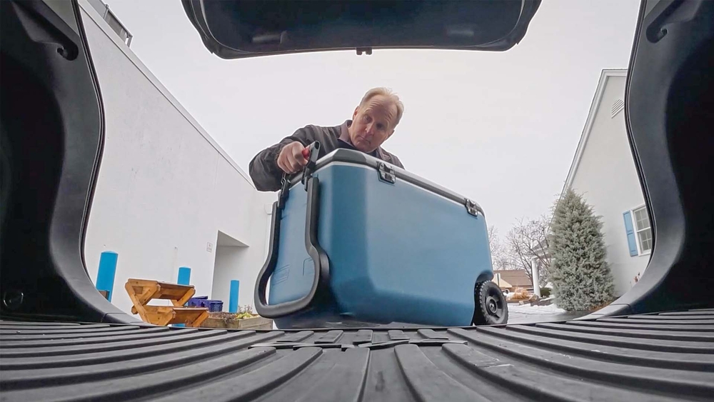 Pa. Meals on Wheels team serves seniors for over 50 years