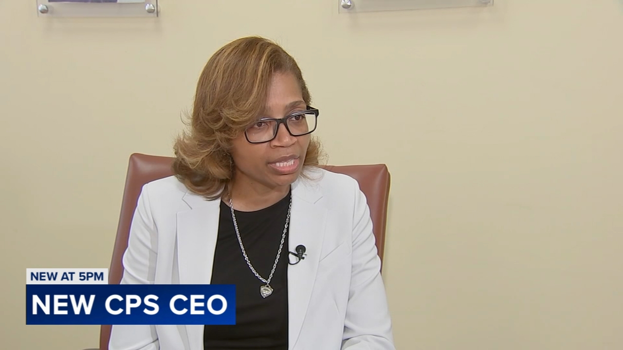 Expected next CPS CEO wasn't always on school board members' lists