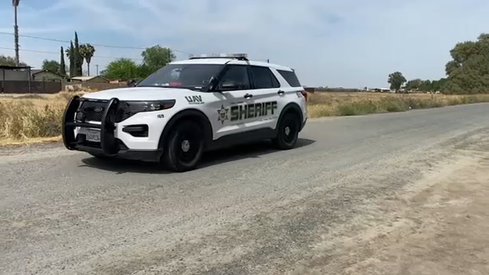 Man shot and killed in Tulare County identified - ABC30 Fresno
