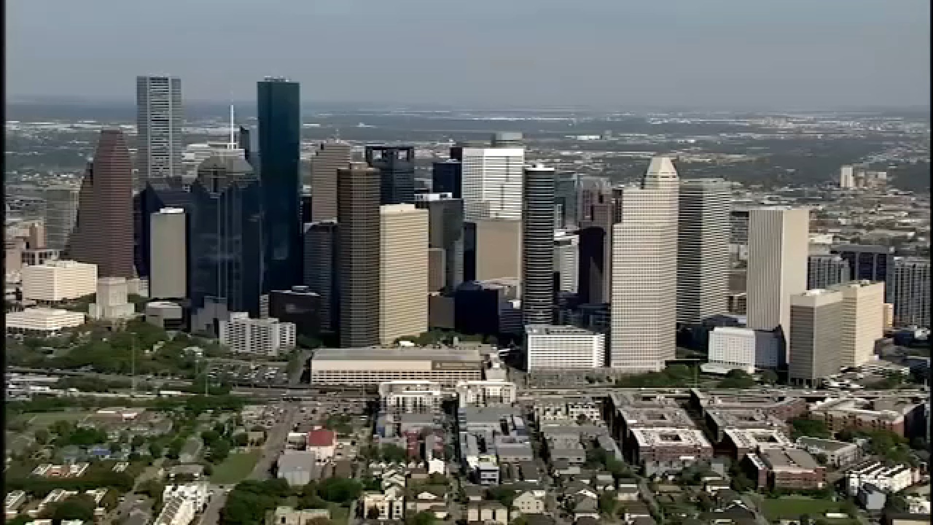 Houston area tops latest U.S. Census growth estimates despite slowing population growth, data shows