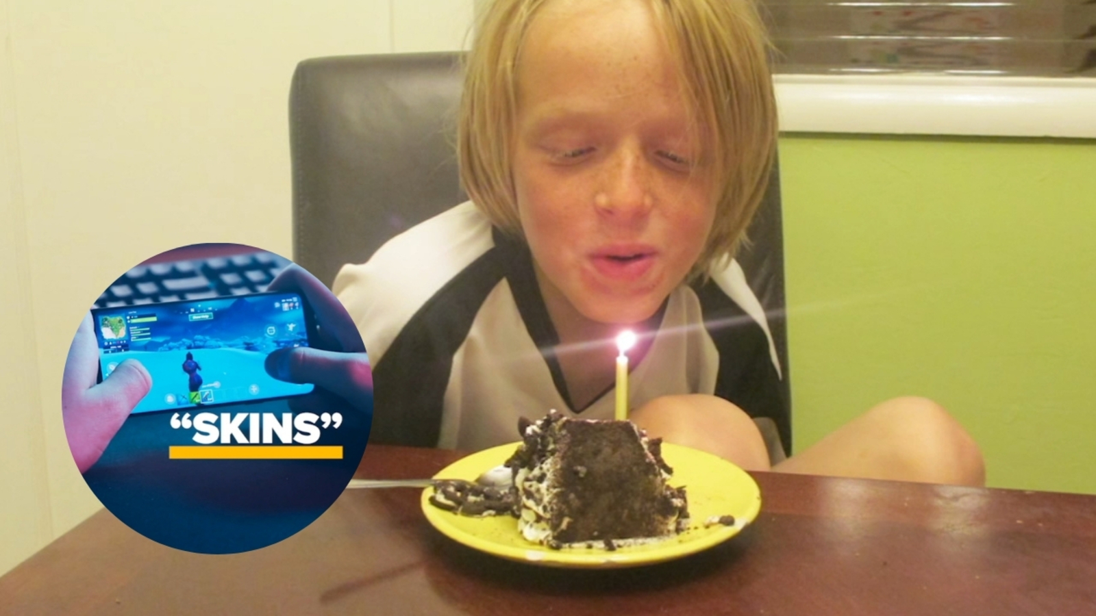 'Like a drug': SF man says he got hooked on betting at age 11 as teen gambling addiction surges