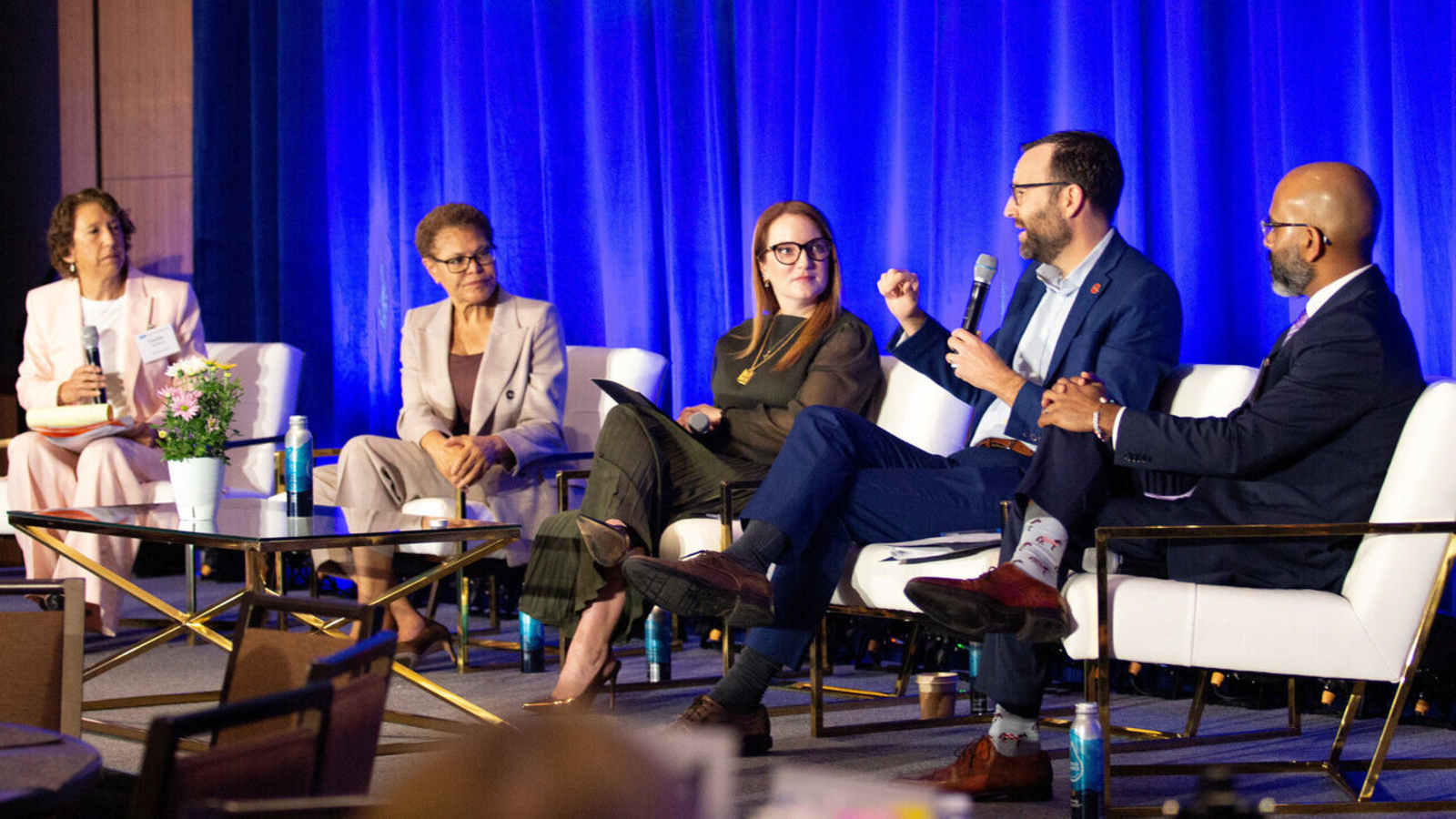 2026 Luskin Summit: Researchers to reveal how Los Angeles residents view quality of life in annual survey 2026 Luskin Summit: Researchers to reveal how Los Angeles residents view quality of life in annual survey