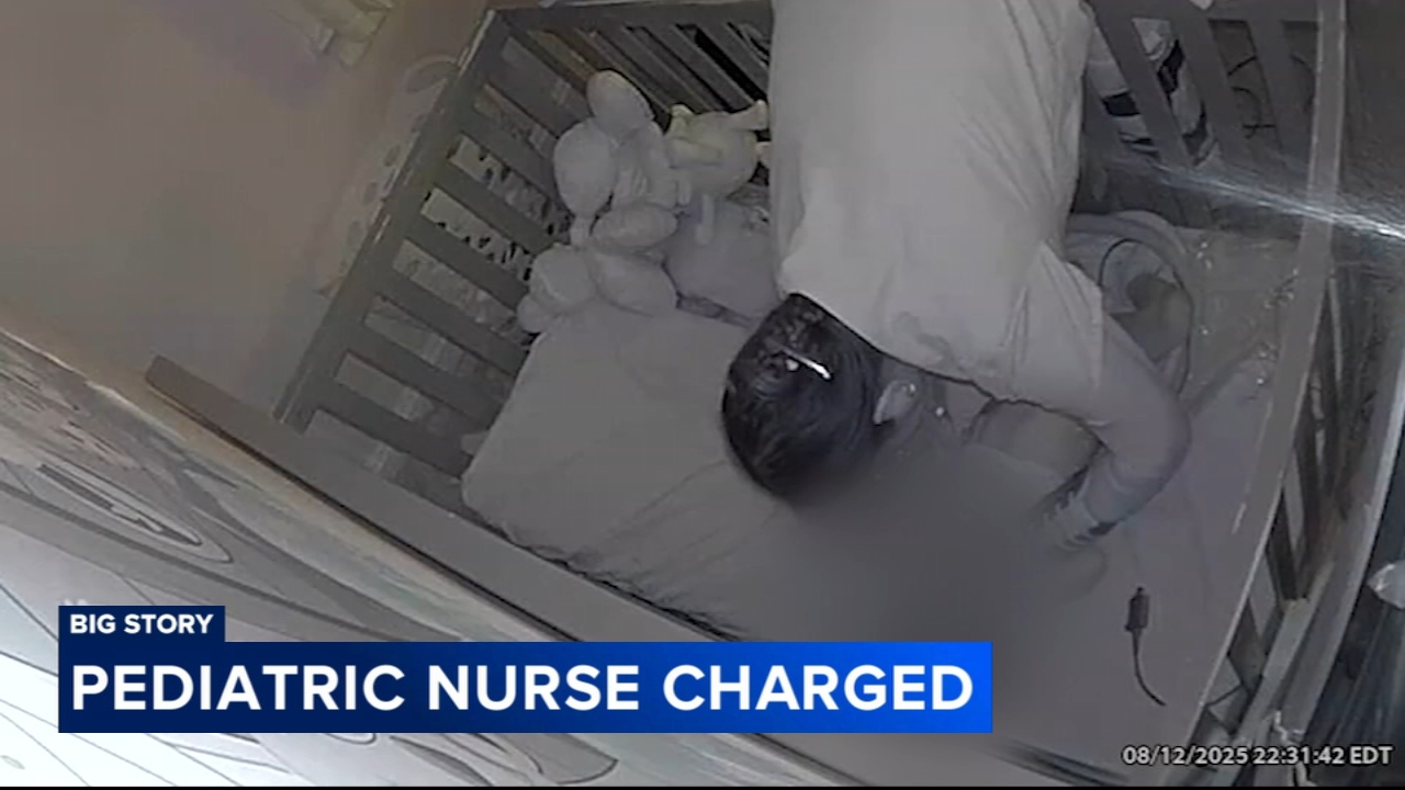 Bucks County nurse facing child abuse charges after allegedly harming child with medical condition