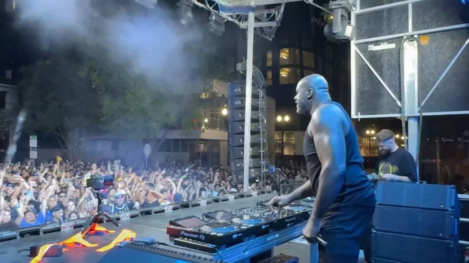 San Jose's Superfest helps promote city's image as major destination