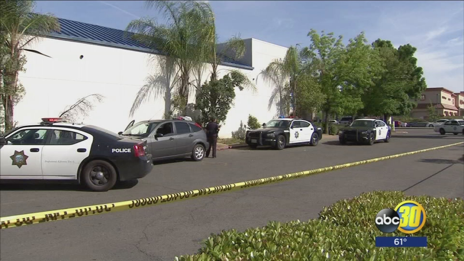Officer-involved shooting suspect is wanted for murder of 19-year-old ...