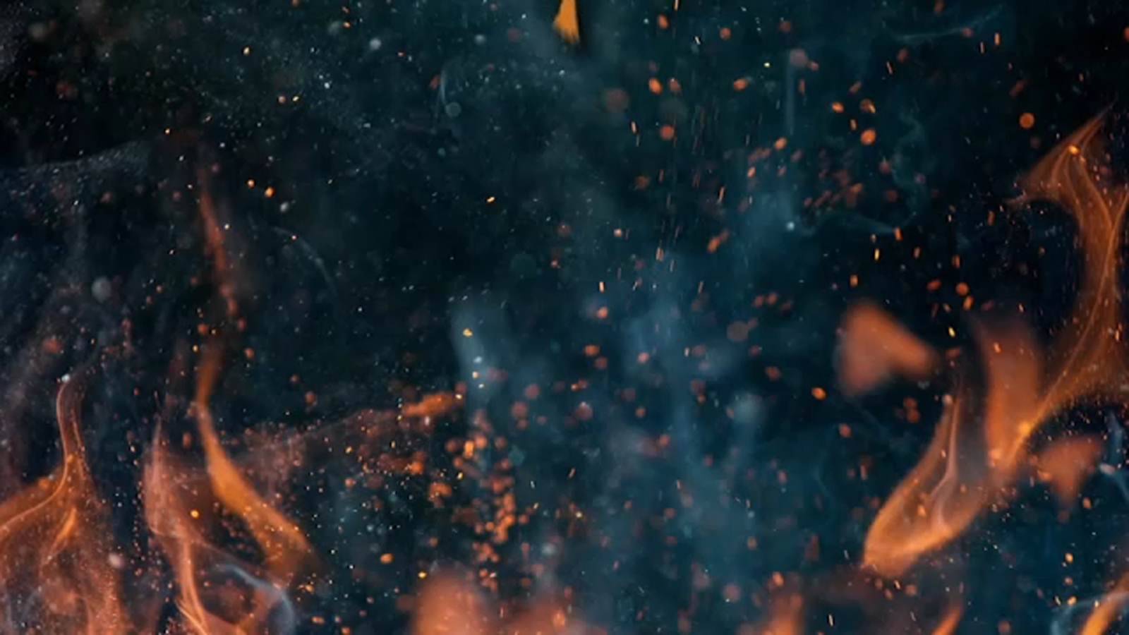 Statewide burn ban issued for North Carolina