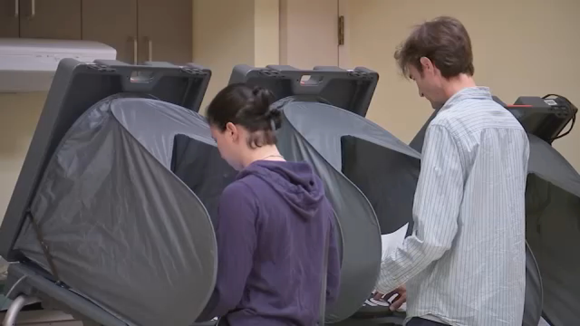 Early voting underway for Houston City Council special election