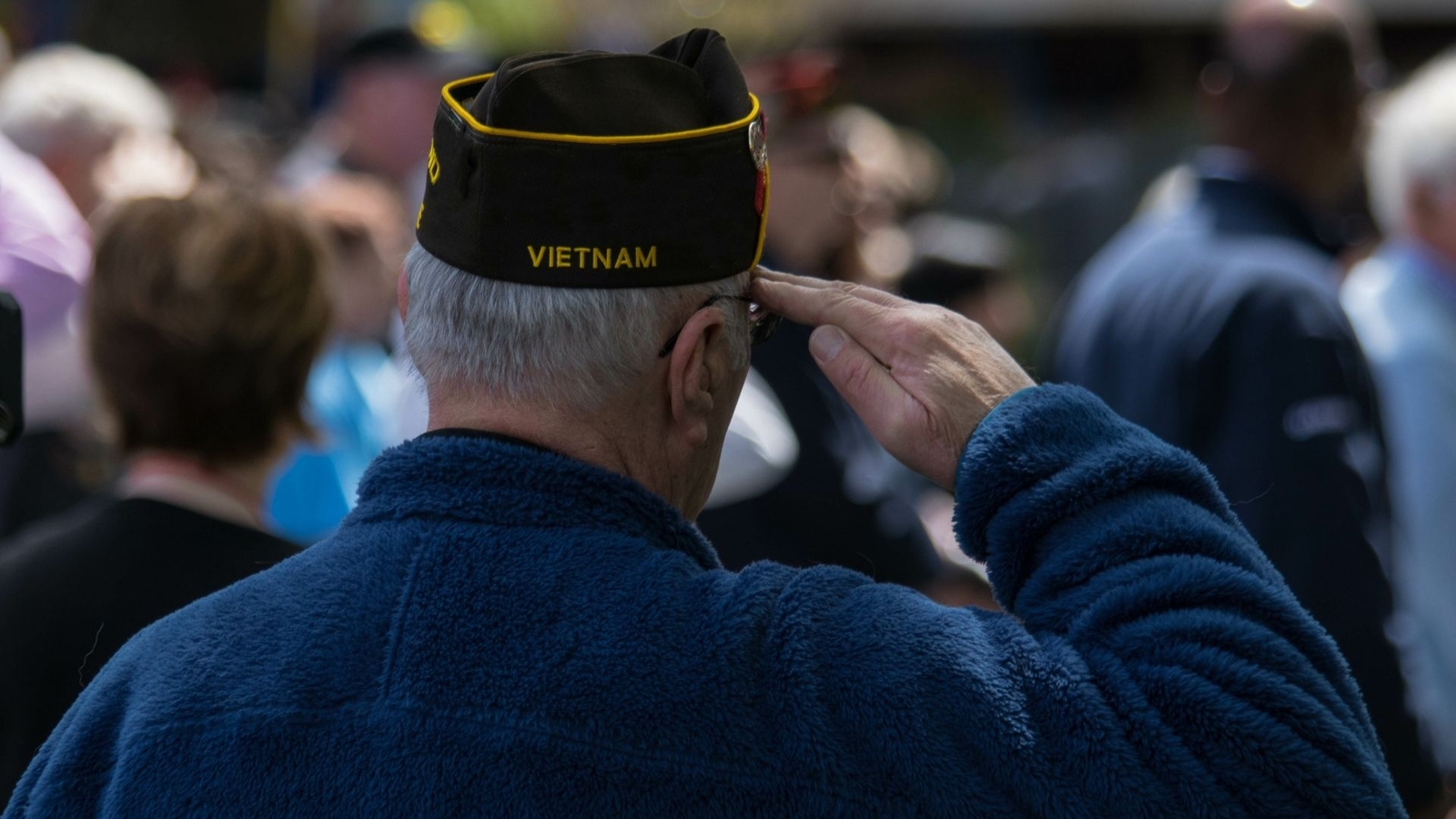 New York Gov. Hochul issues proclamation designating March 29 as Vietnam Veterans Day