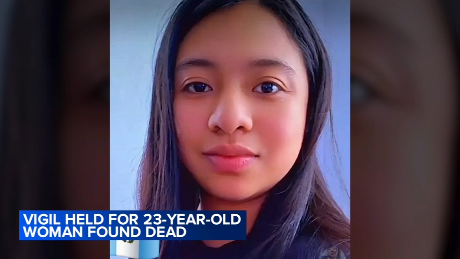 Vigil held for 23-year-old woman found dead inside apartment in Telford, Pa.