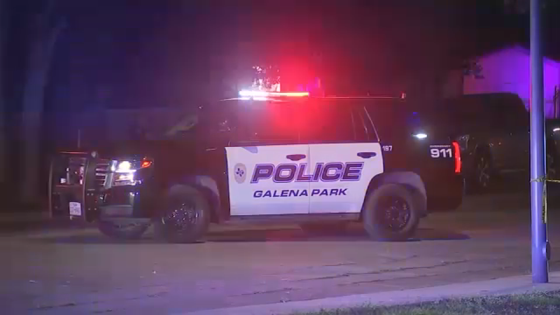 1 dead, 2 critically injured after shooting at Galena Park basketball court, HCSO says