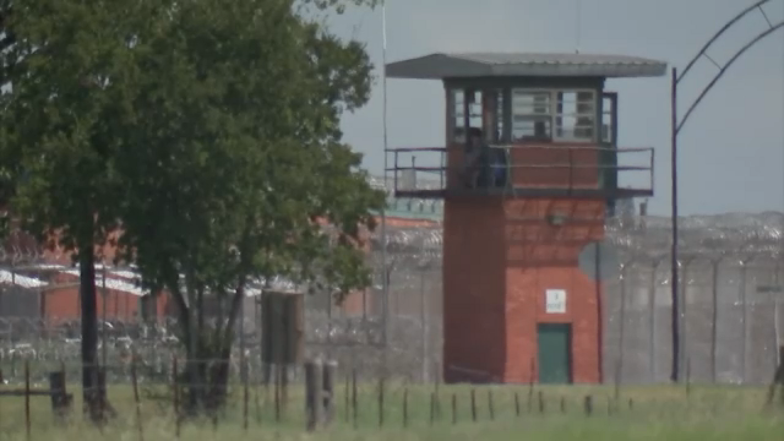 Federal trial over air conditioning in Texas prisons set to start Monday