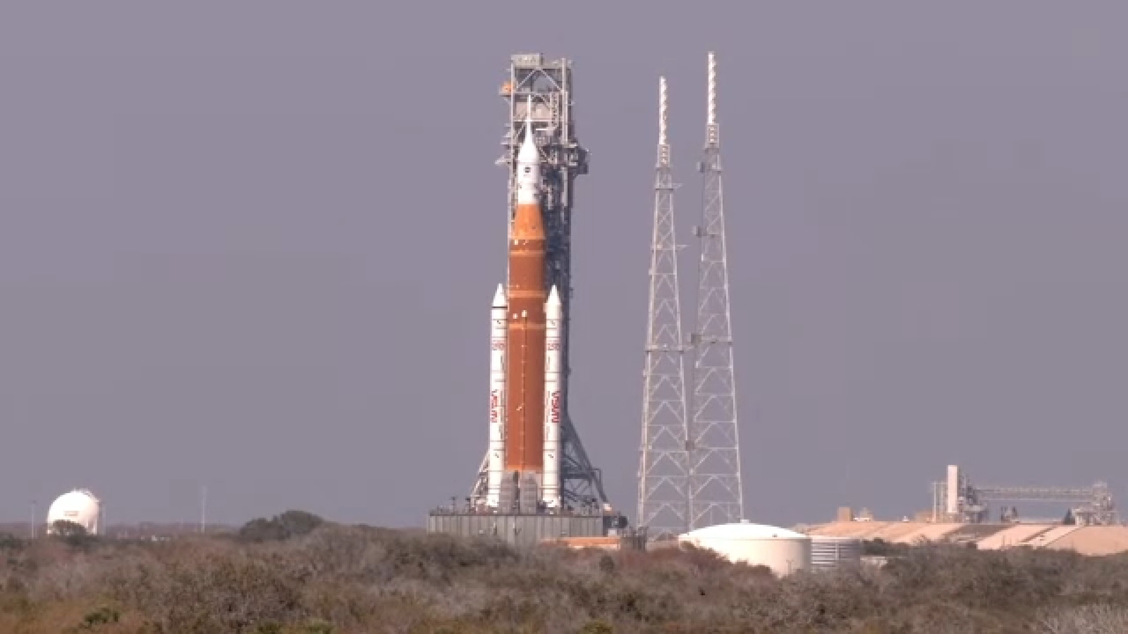 What to know about NASA's return to the moon ahead of Artemis II's upcoming mission