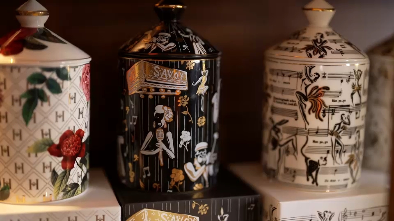 Harlem Candle Co. founder brings Harlem Renaissance history to life in New York City