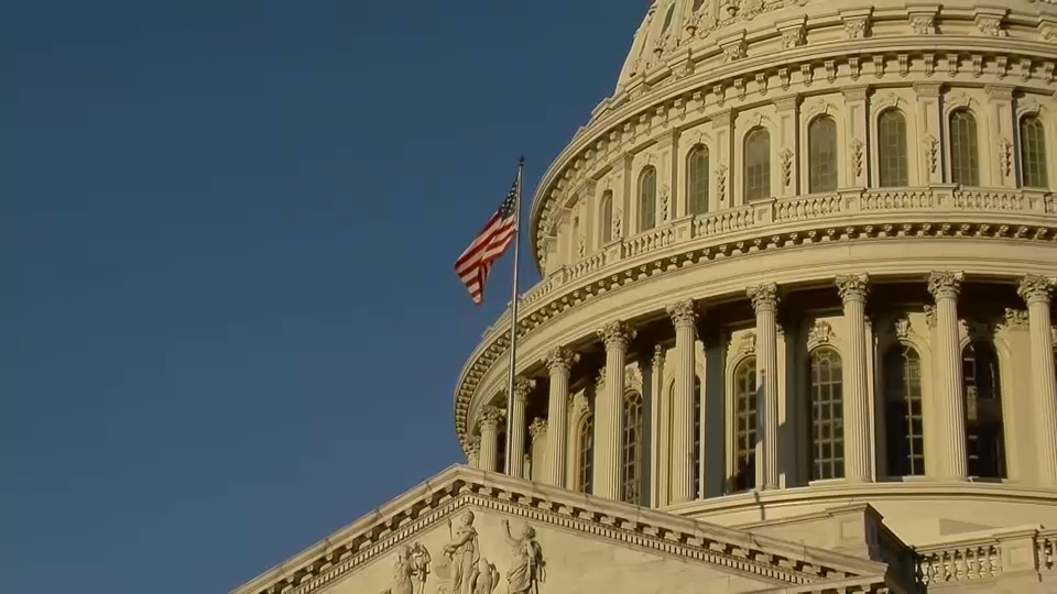 Government shutdown persists over DHS funding