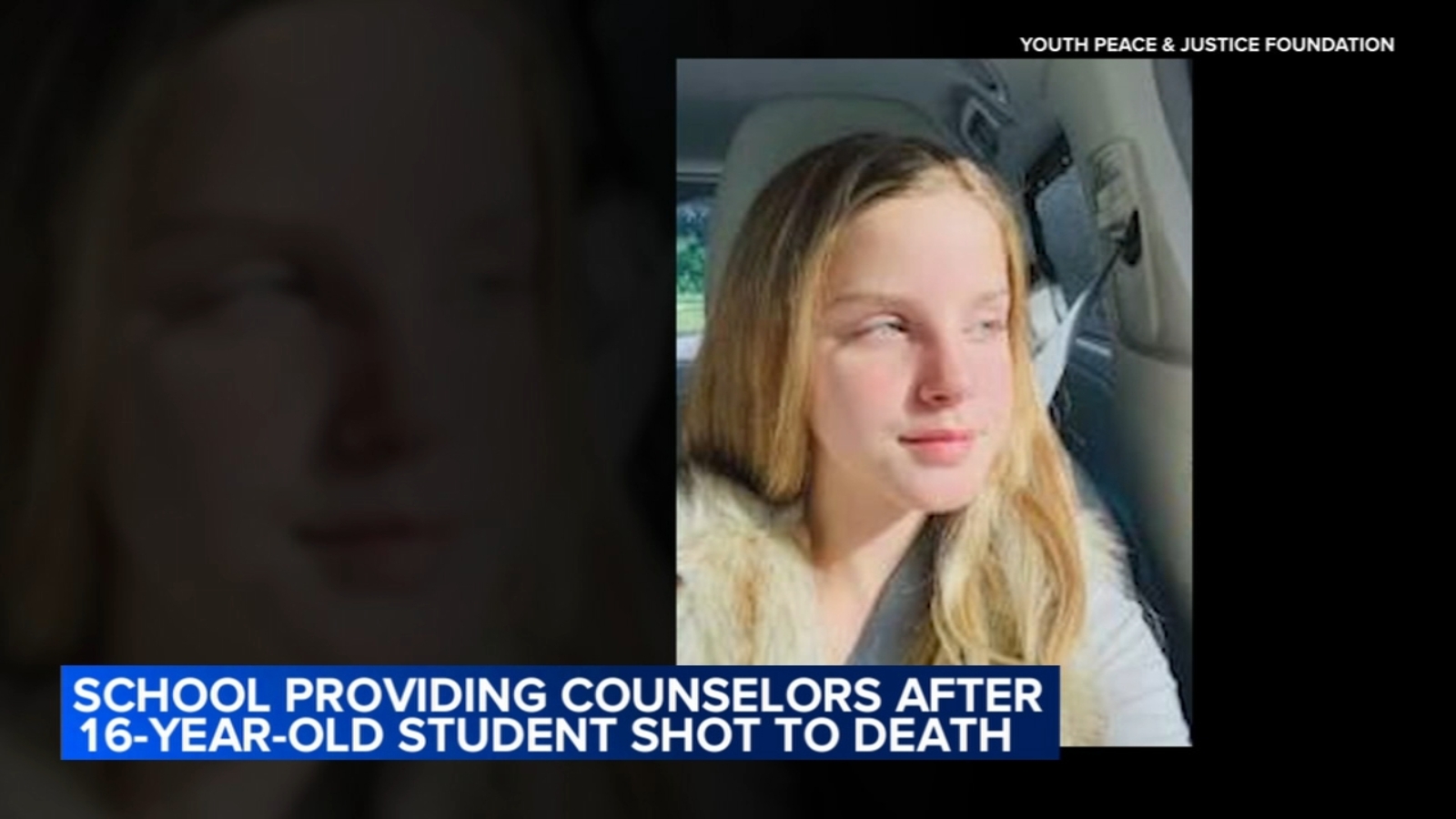 Glenbrook South students mourning teen killed in unincorporated Glenview shooting