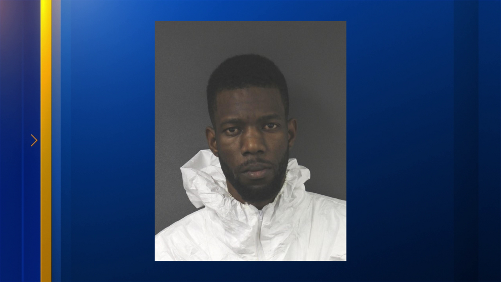 New Jersey man charged with murder in the death of his girlfriend