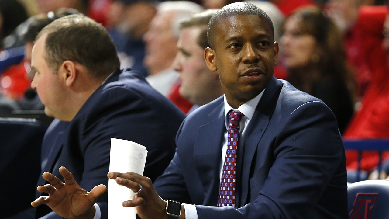 Longtime assistant coach Justin Gainey is expected to get his first head coaching job at his alma mater, NC State.