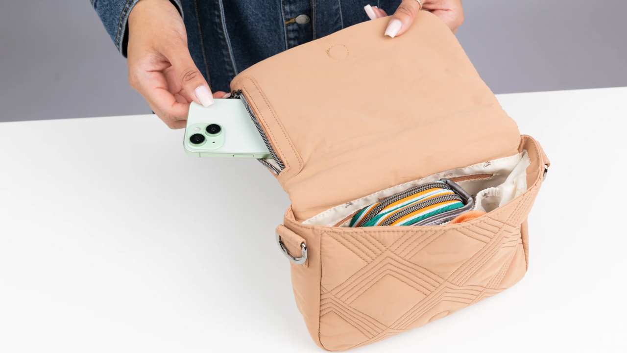 Find great deals to stay stylish and safe when you're on the go with ABC Secret Savings