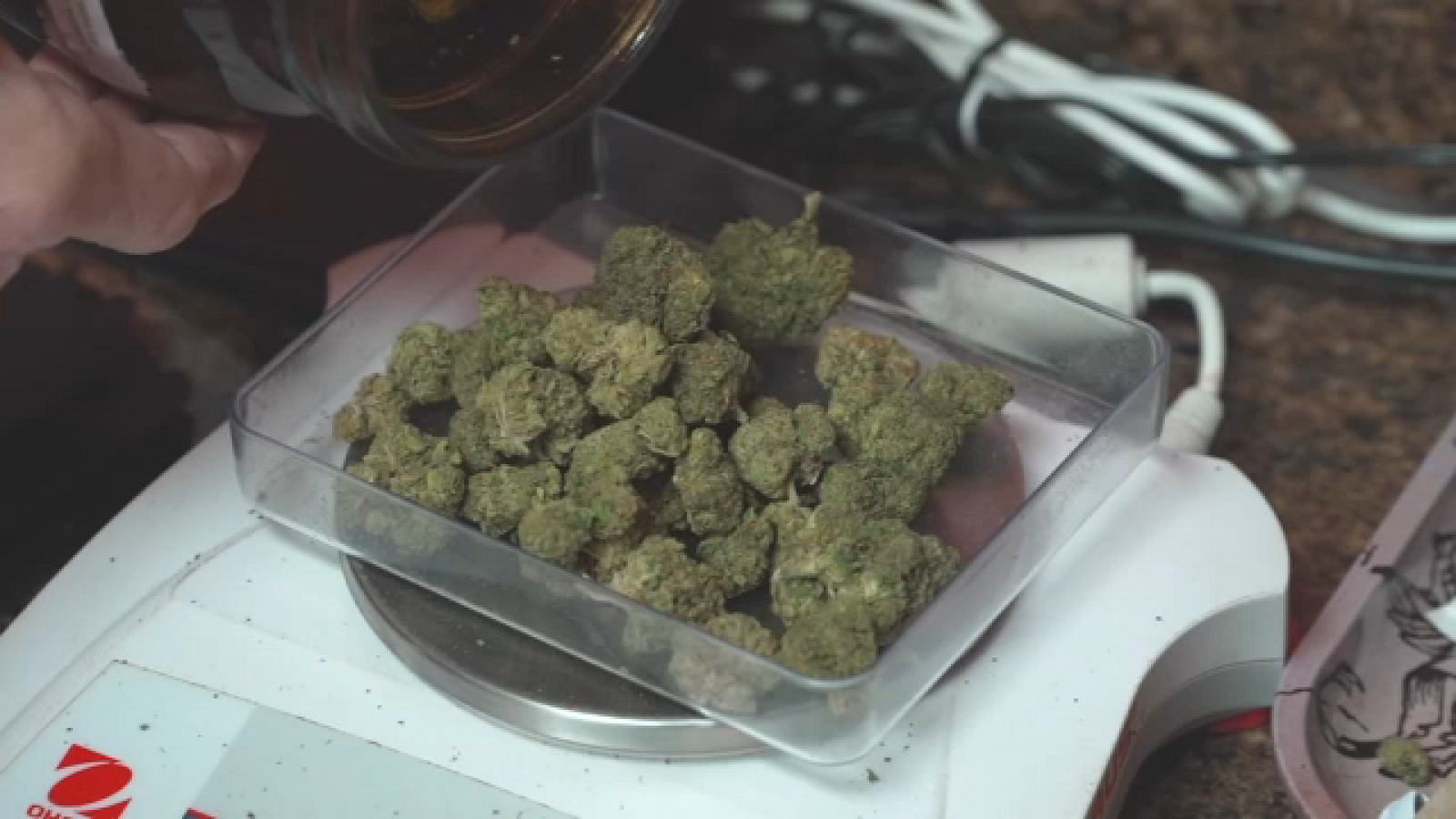 Business owners say they will take financial hit from Texas ban on smokable hemp products