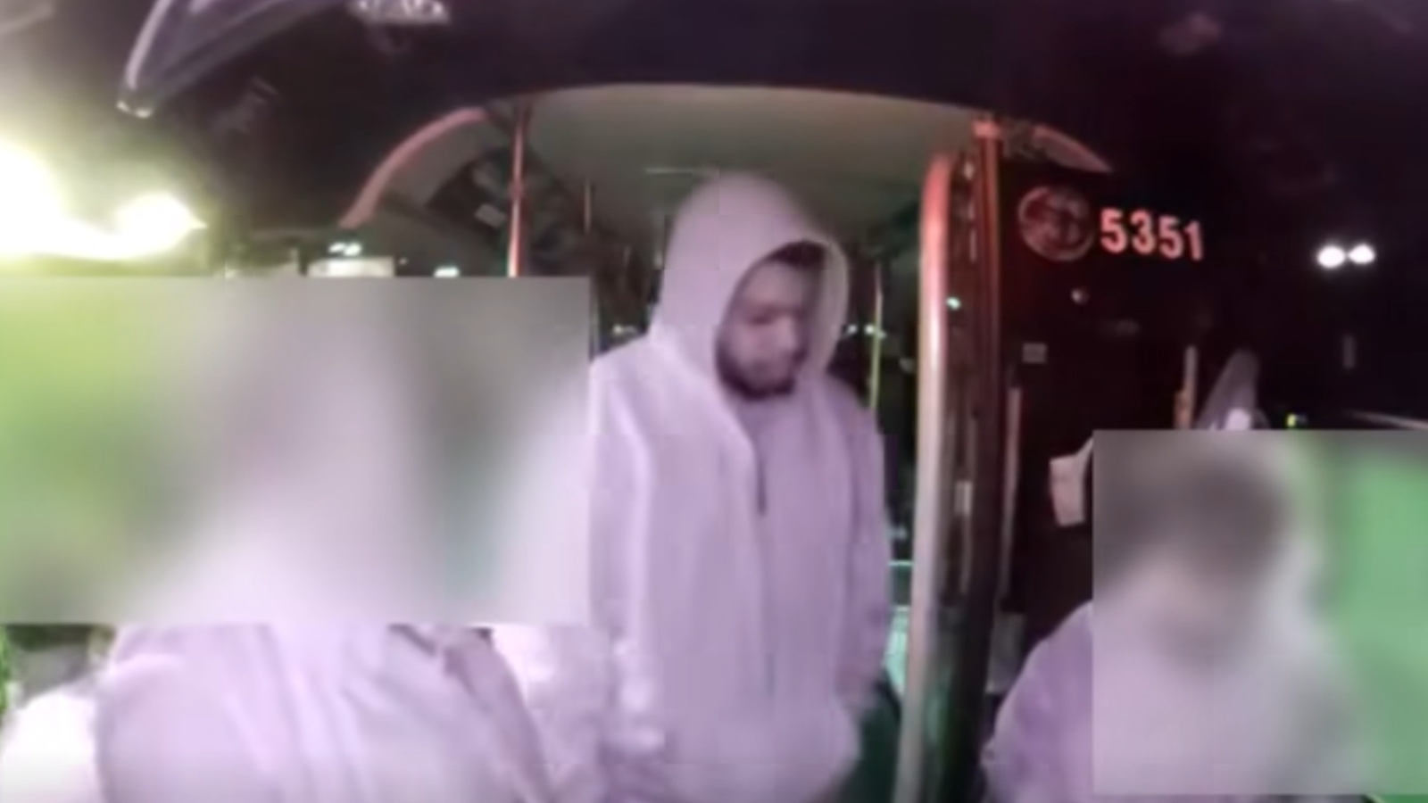 Deptford Twp. police seek help identifying bus driver assault suspect ...