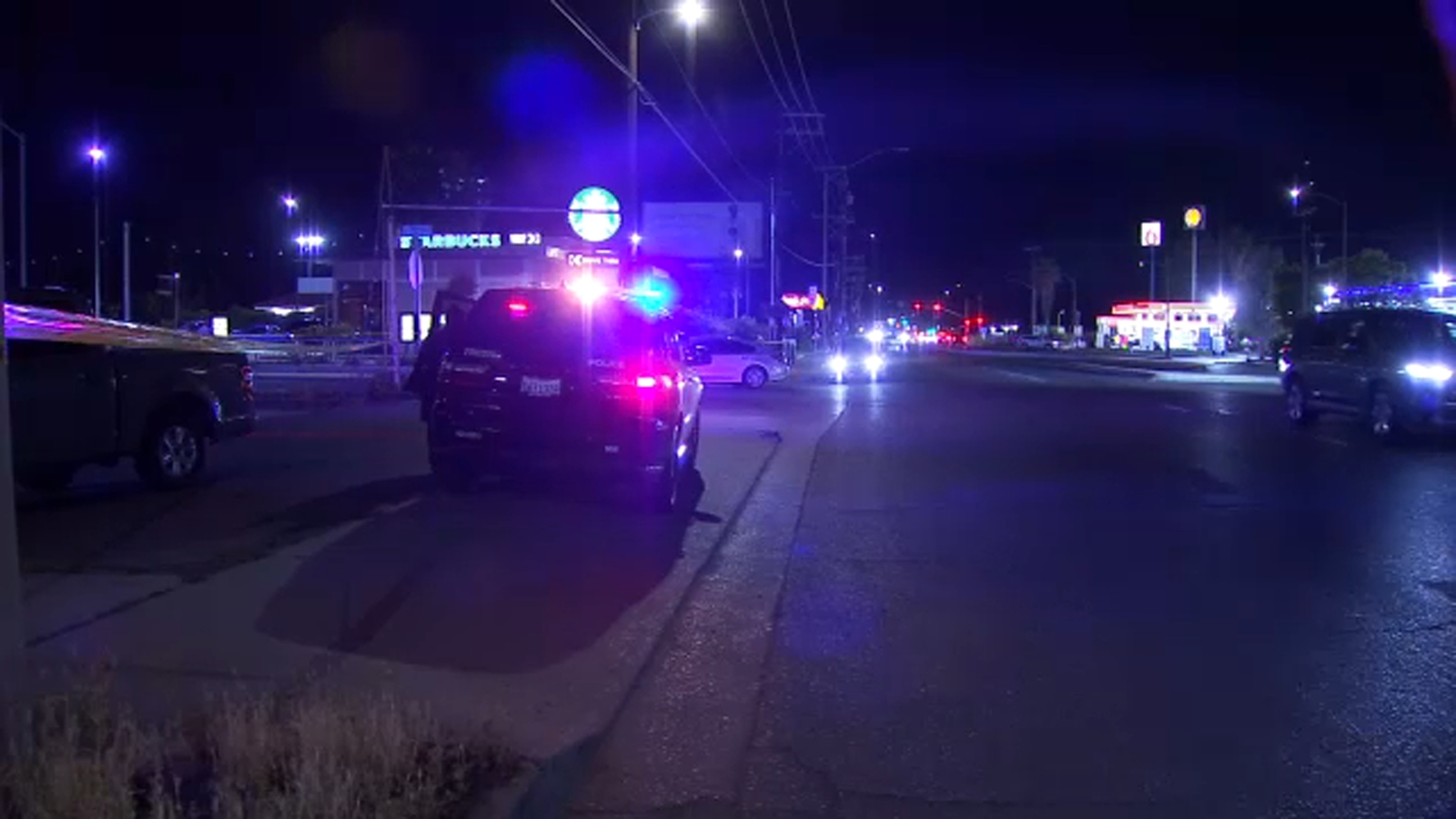 Authorities to provide update on deadly shooting in northwest Fresno