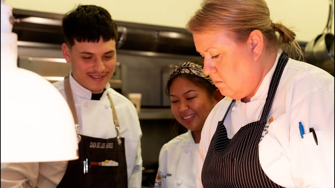 Where passion meets the plate: Inside San Francisco's Culinary Clash