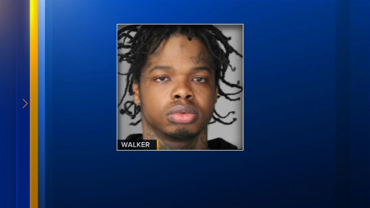 Man charged in connection with series of robberies in Delaware