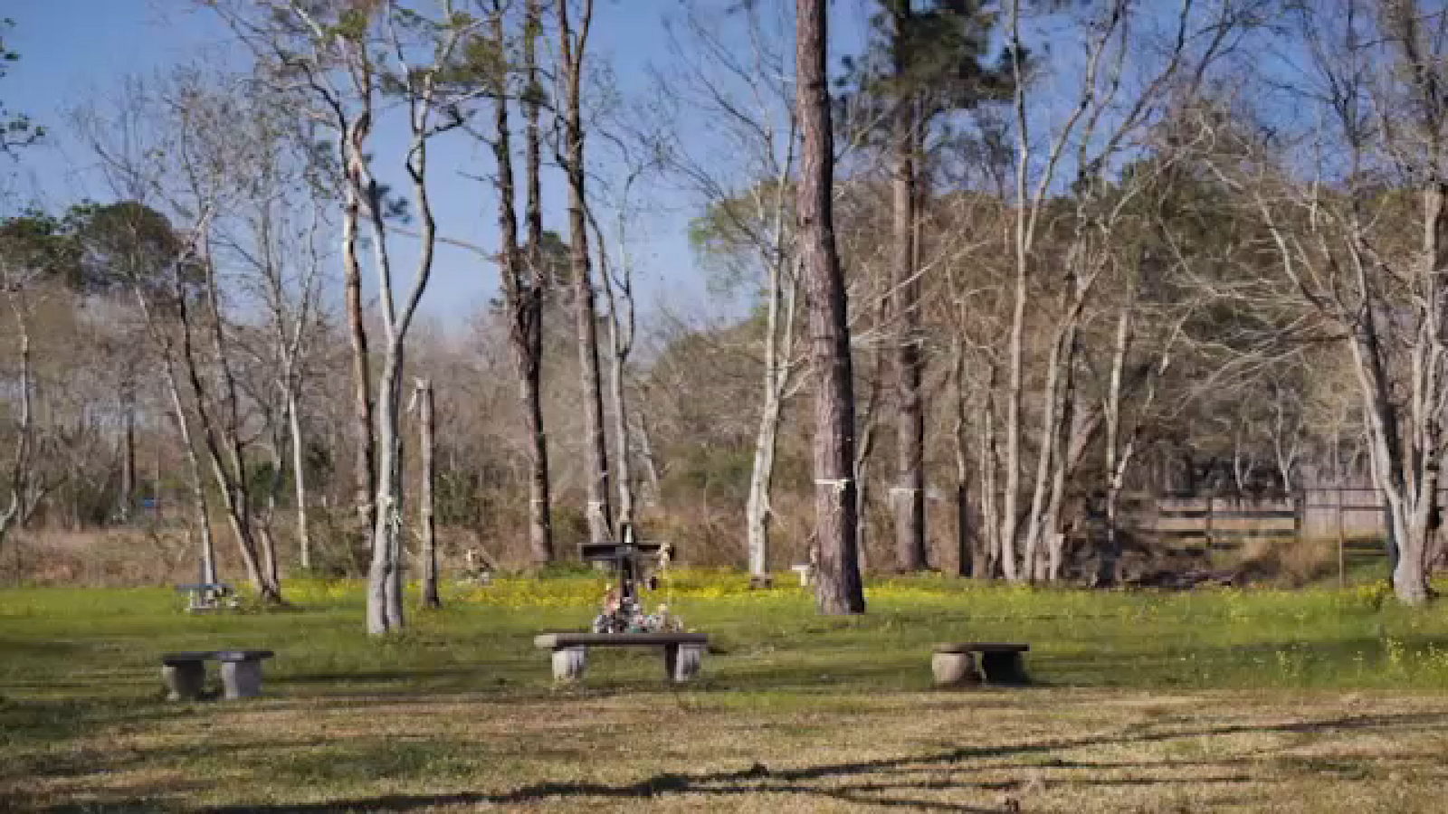 Galveston County DA says man indicted for alleged role in 'Texas Killing Fields' case