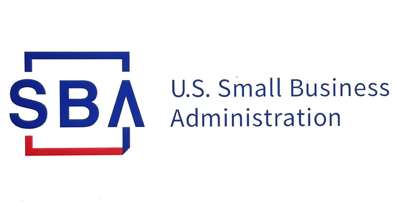 FILE - The U.S. Small Business Administration logo is shown connected the bureau website connected Tuesday, June 25, 2024 successful New York.