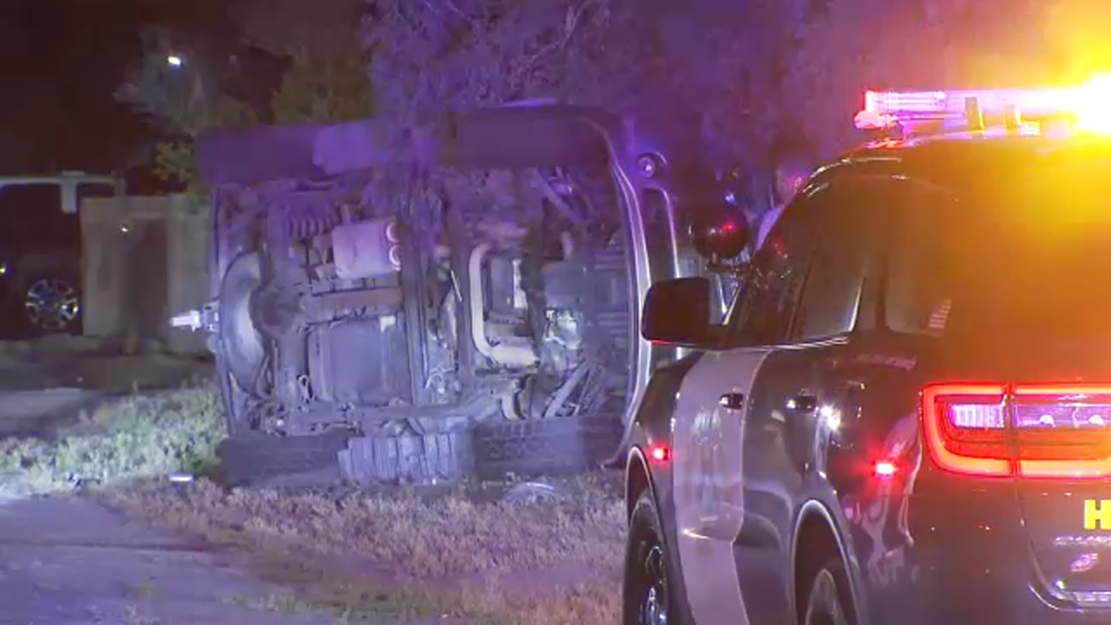 48-year-old man killed in suspected DUI crash in Madera County ...