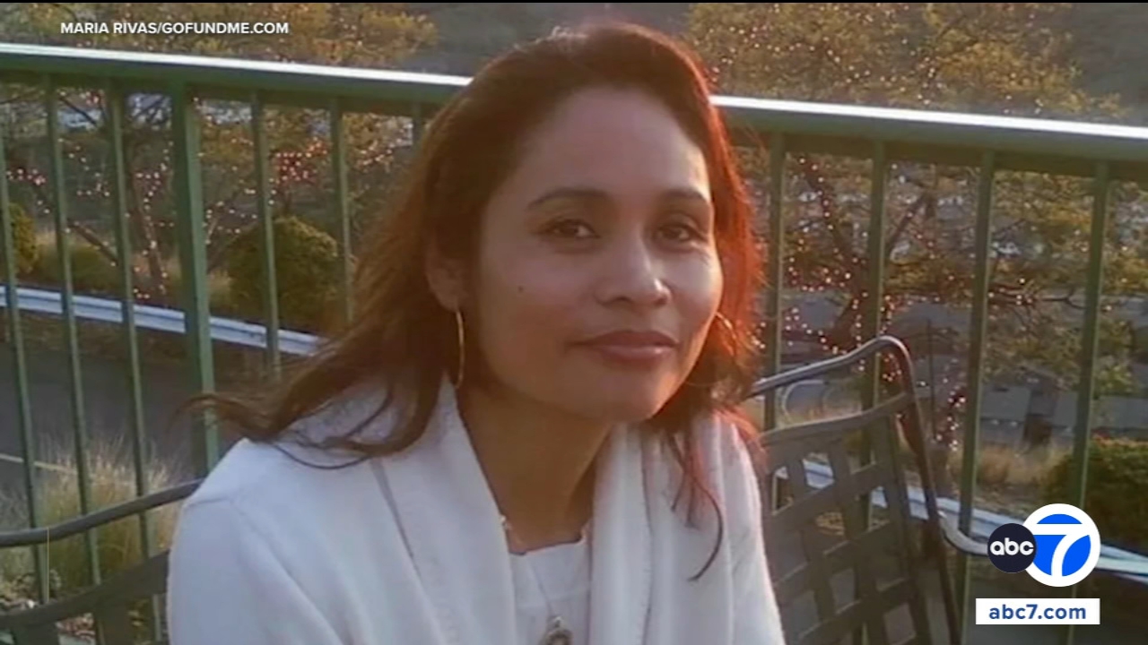 Innocent driver killed in San Clemente pursuit crash identified as 53-year-old grandmother