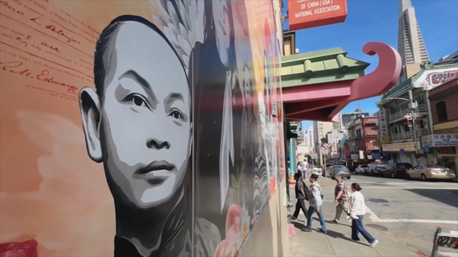 Bay Area lawyers in Washington DC for Supreme Court birthright citizenship case