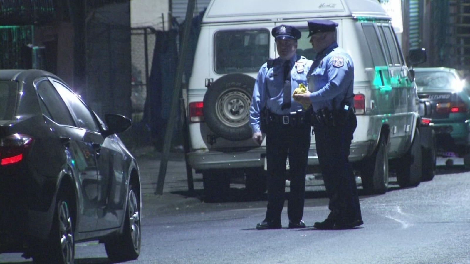 Police investigate triple shooting in Kensington - 6abc Philadelphia