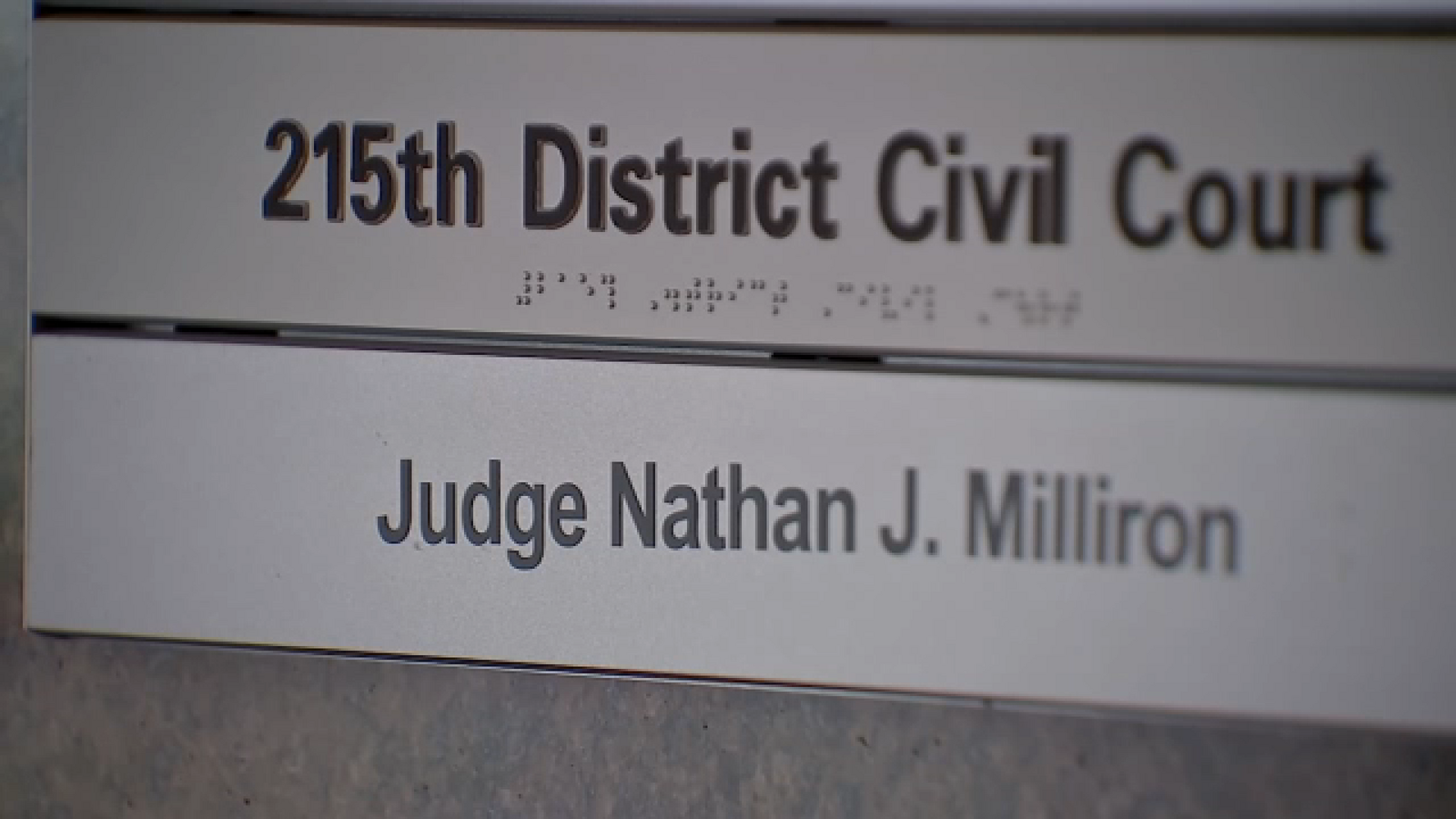 Judge behind viral exchange with IT tech orders lawyer who demanded apology in court, email shows