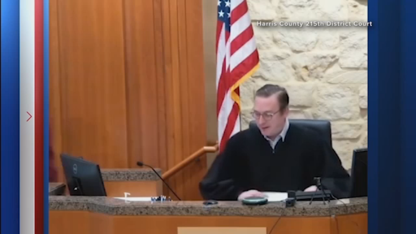 Judge behind viral exchange with IT tech orders lawyer who demanded apology in court, email shows