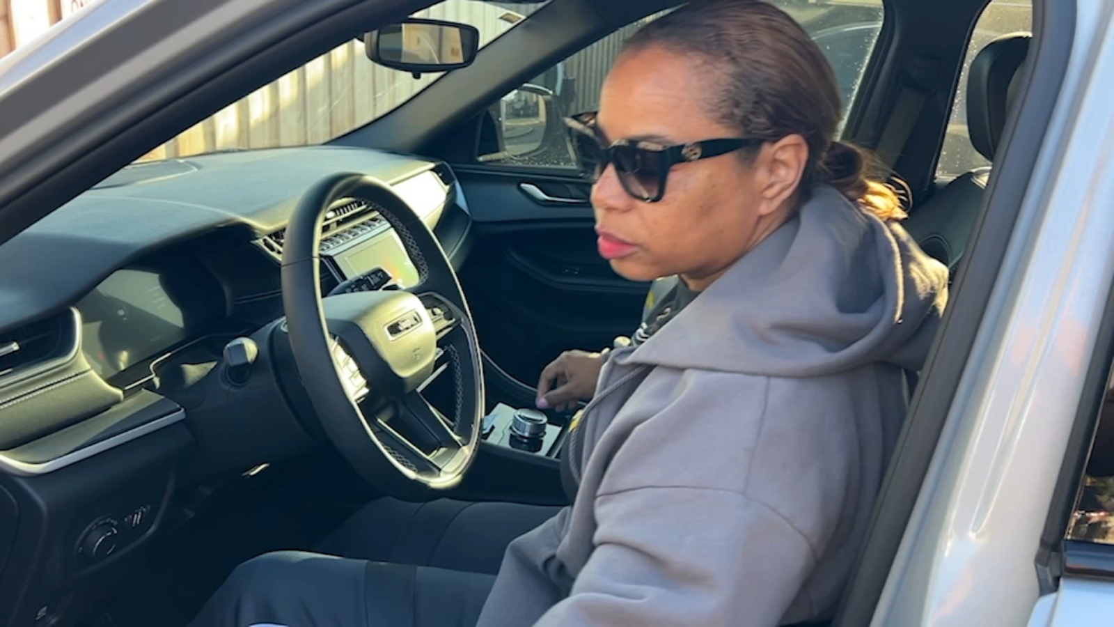 San Leandro police chief investigated for hit and run: Here's why she hasn't been charged